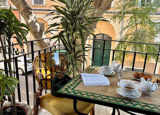 Hotel Bonaparte 1