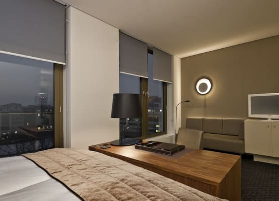 COSMO Hotel Berlin Mitte 1