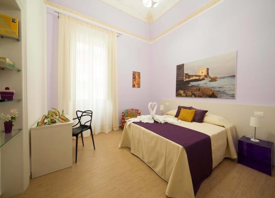 Belle Epoque B&B 1