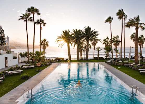 OCEANO Health Spa Hotel 1