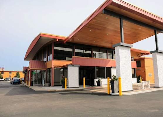Quality Inn O'Hare Airport 1
