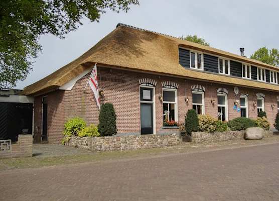 Fletcher Hotel-Restaurant de Borken 1
