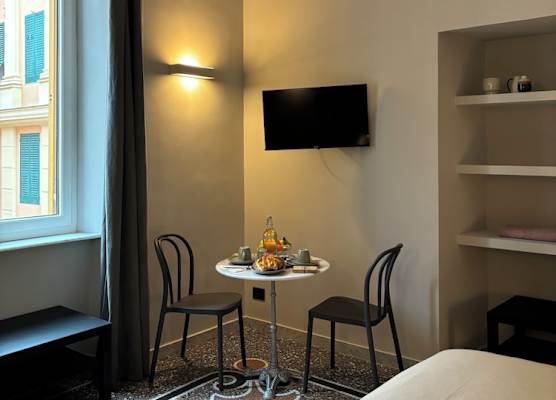 B&B Genova Holiday 1