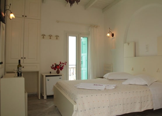 Hotel Anixis 1