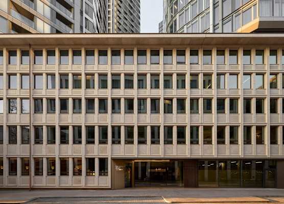 Kimpton Main Frankfurt by IHG 1