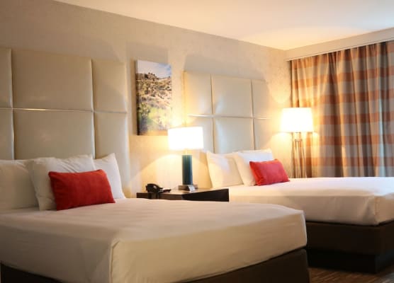 Avi Resort & Casino 1