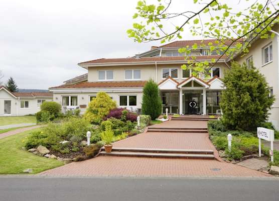 Trans World Hotel Auefeld 1