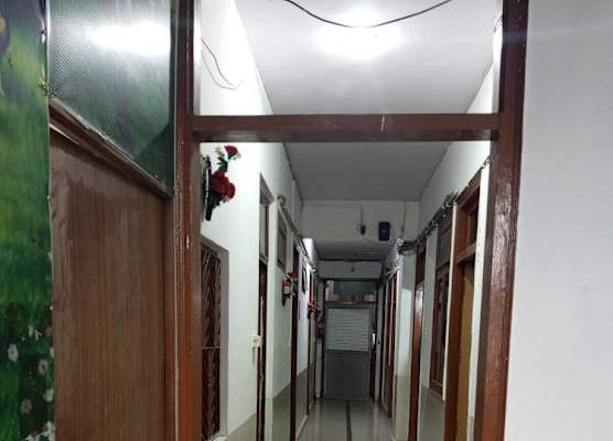 Hotel Big Bell 1