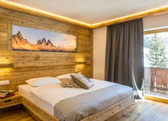 Hotel Rosengarten 1