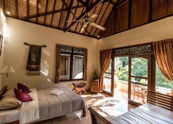 Bali Asli Lodge by EPS 1