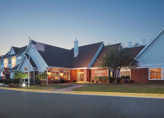 Residence Inn by Marriott Manassas Battlefield Park 1