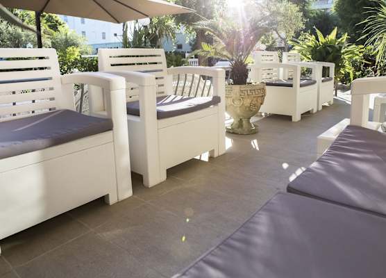Hotel Corallo B&B 1