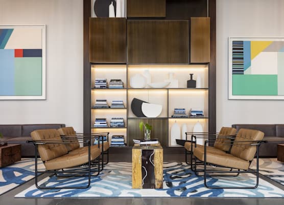 Kimpton PITTMAN HOTEL by IHG 1