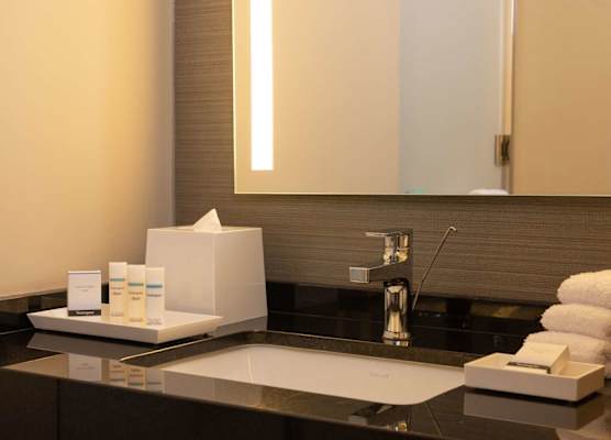Hilton Garden Inn Lima Miraflores 1