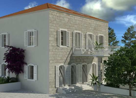PORT 9 ISLAND FAMILY RESORT 1
