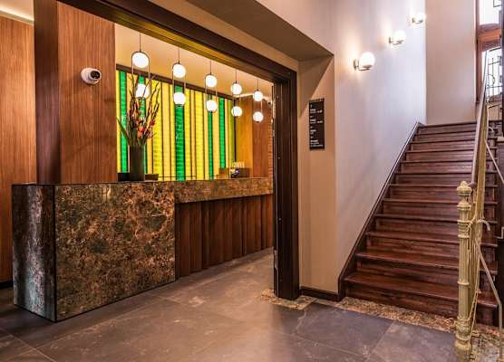 Liebeskind Boutique Hotel 1