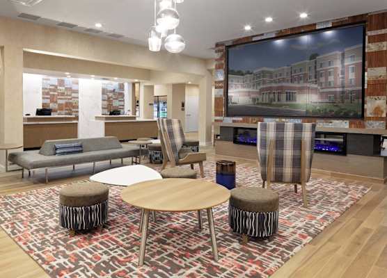 Residence Inn by Marriott Tuscaloosa 1