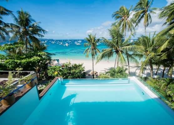 Signature Boracay Blue 1
