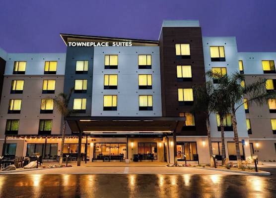 TownePlace Suites Irvine Lake Forest 1