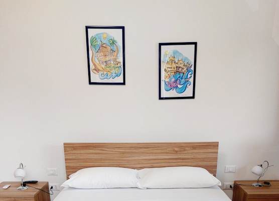 Un Passo dal Porto 1