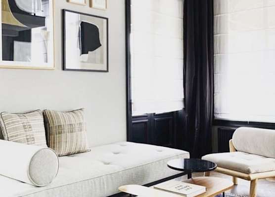 Morgan & Mees Amsterdam 1