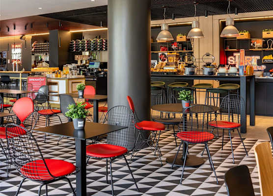 Ibis Barcelona Aeropuerto Viladecans 1