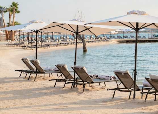 Biblos Beach Resort Alaçatı 1
