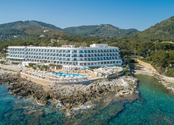 Grupotel Aguait Resort & Spa - Adults Only 1