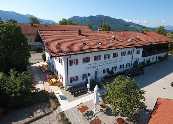 Landgasthof Goldener Pflug 1