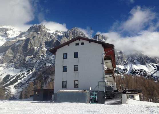 Berghotel Dachstein 1