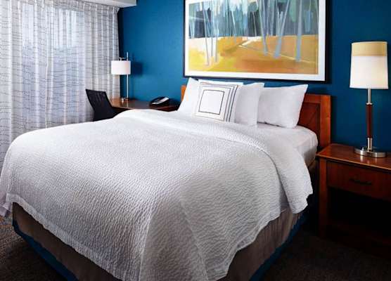 Residence Inn St. Louis Airport/Earth City 1
