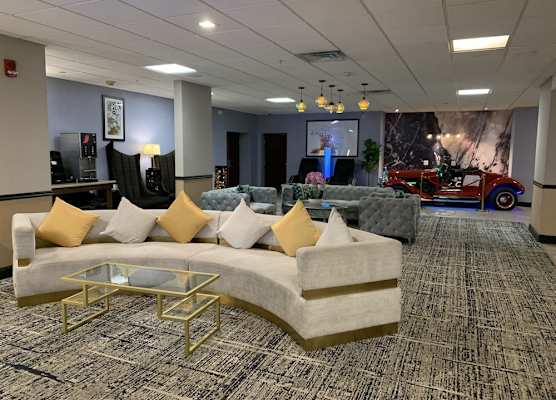 Albany Airport Inn 1