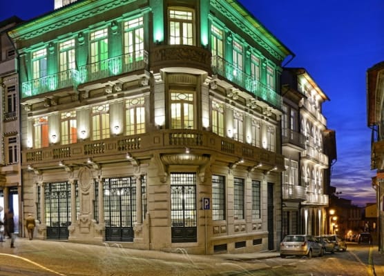 EMAJ Boutique Hotel 1