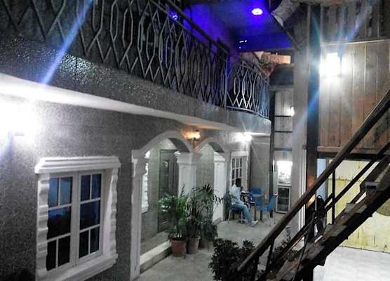 Hotel Princebella 1