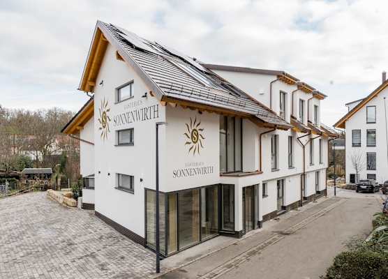 Gästehaus Sonnenwirth 1