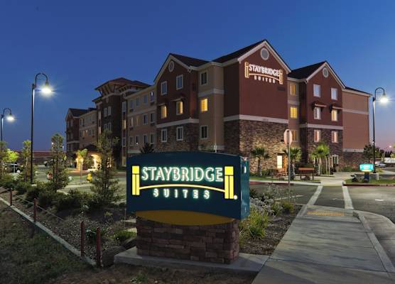 Staybridge Suites ROCKLIN - ROSEVILLE AREA by IHG 1