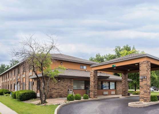 Days Inn by Wyndham Stoughton WI. 1