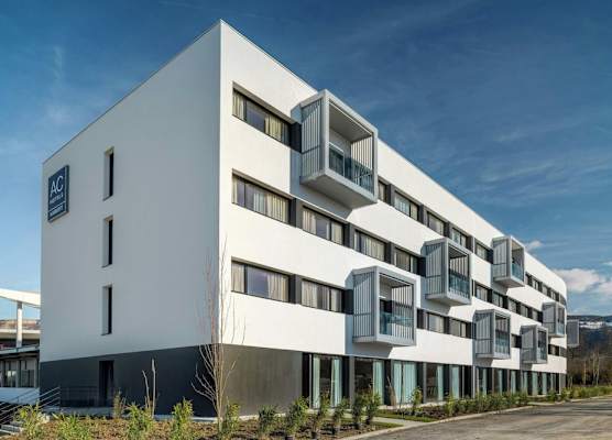 AC Hotel by Marriott Saint-Julien-en-Genevois 1