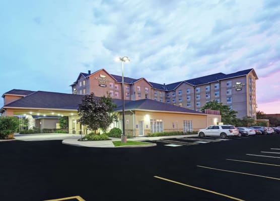 Homewood Suites by Hilton Cambridge Waterloo Ontario 1