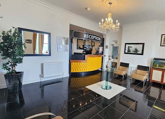The Strand Hotel 1