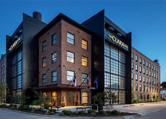 The Clara Hotel Plano, Tapestry Collection by Hilton 1