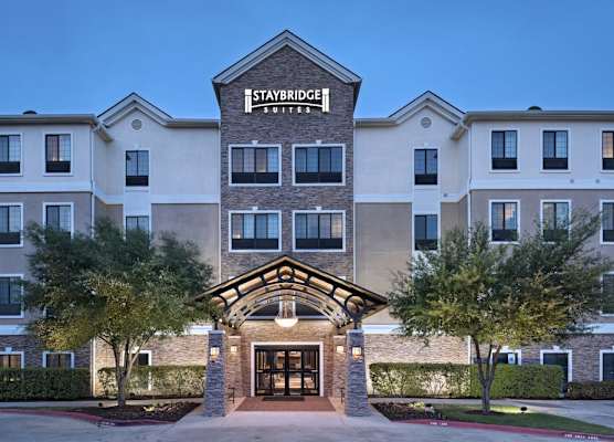 Staybridge Suites AUSTIN NORTHWEST by IHG 1
