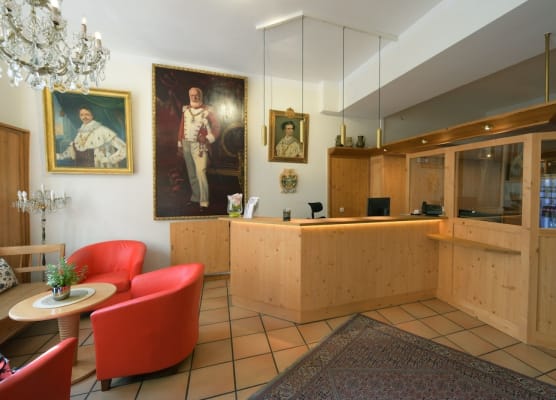 Hotel Eder 1