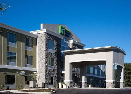 Holiday Inn Express & Suites CARLISLE - HARRISBURG AREA by IHG 1
