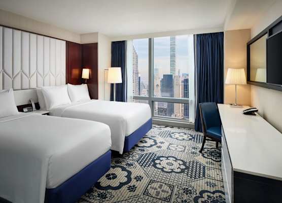 Residence Inn by Marriott New York Manhattan/Central Park 1