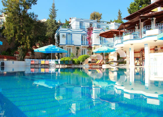 Soothe Hotel 1