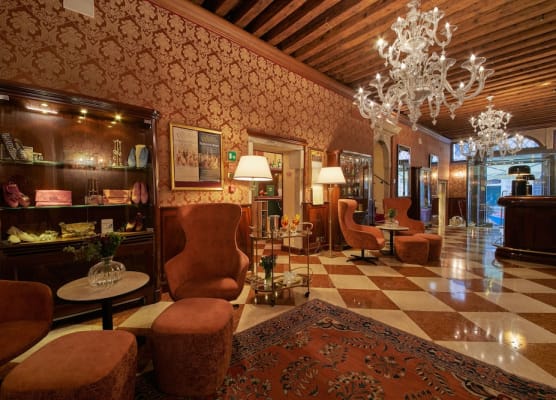 Duodo Palace Hotel 1