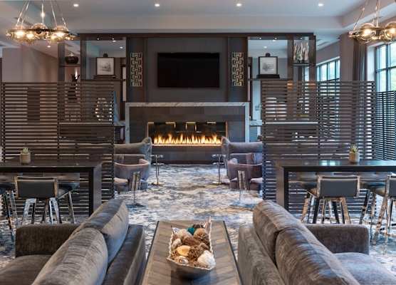 Fairfield Inn & Suites by Marriott Boston Waltham 1