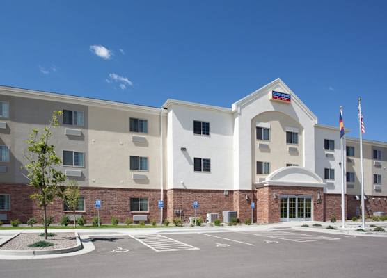 Candlewood Suites CRAIG-NORTHWEST by IHG 1