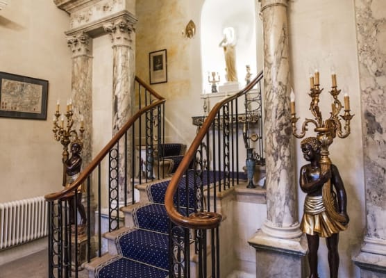 Grosvenor Villa 1
